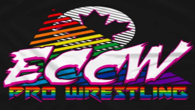 Elite Canadian Championship Wrestling