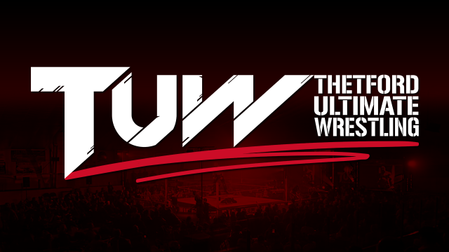 Thetford Ultimate Wrestling