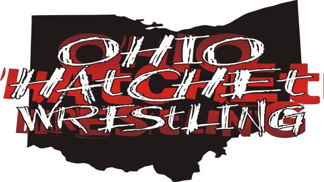 Ohio Hatchet Wrestling