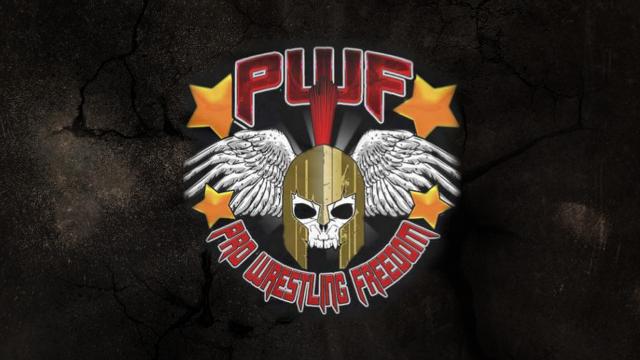 Pro Wrestling Freedom