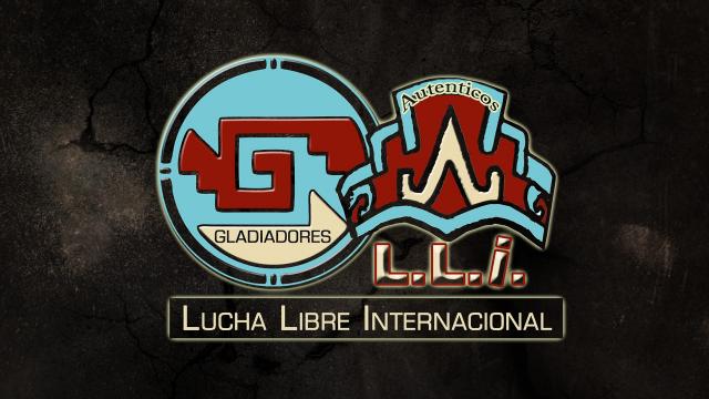 GALLI Lucha