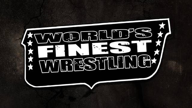 World's Finest Wrestling