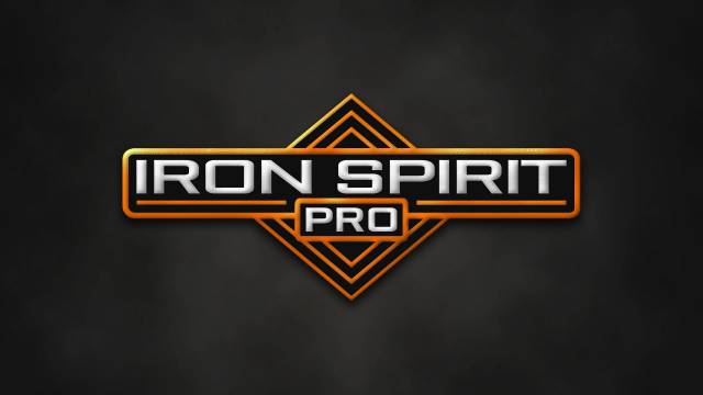 Iron Spirit Pro