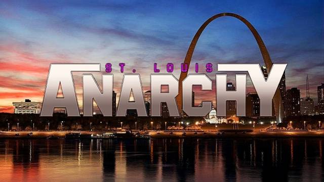St Louis Anarchy