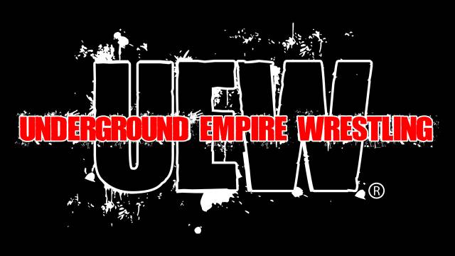 Underground Empire Wrestling