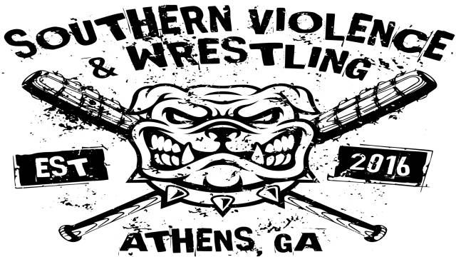 Southern Violence And Wrestling