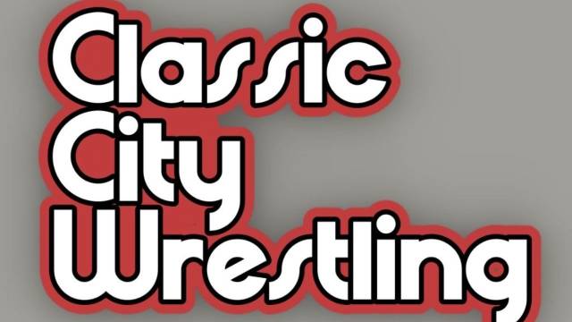 Classic City Wrestling