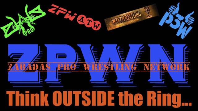 Zabadas Pro Wrestling Network