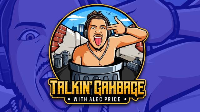 Talkin Gahbage
