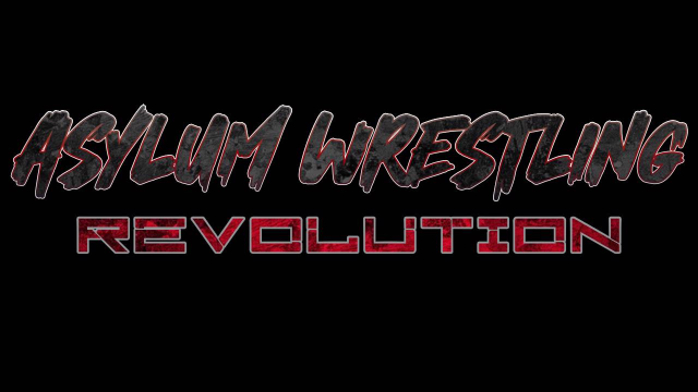 Asylum Wrestling Revolution