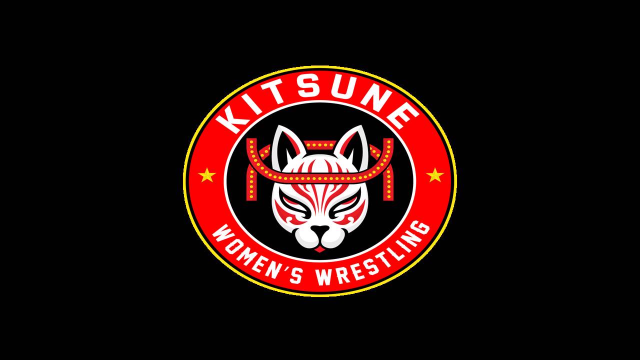 Kitsune Women's Wrestling