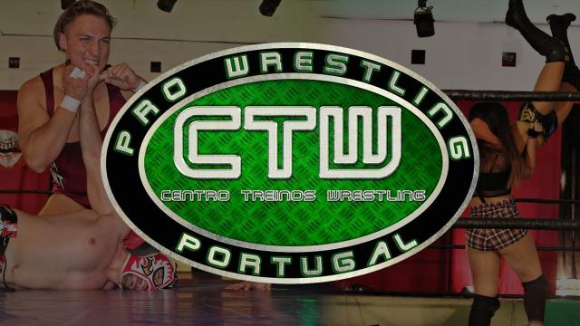 Centro de Treinos de Wrestling
