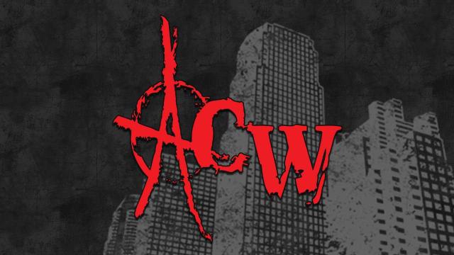 Anarchy Championship Wrestling