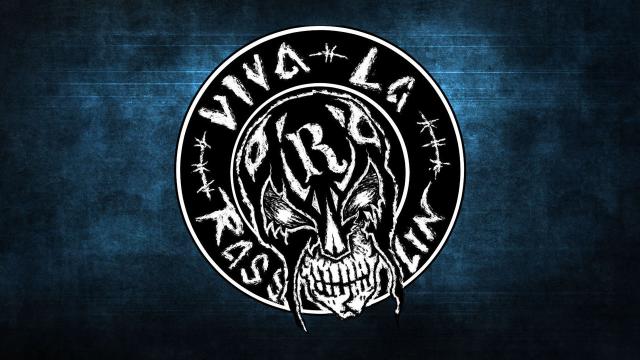Viva La Rasslin