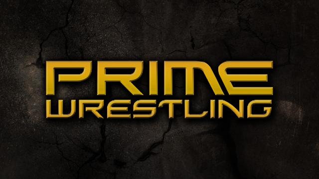 PRIME Wrestling