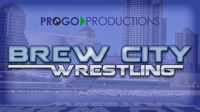 Brew City Wrestling
