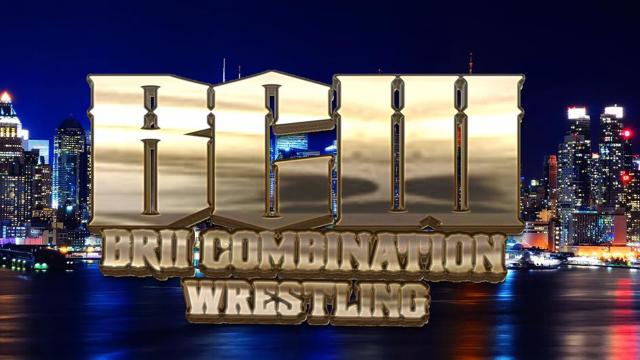 Brii Combination Wrestling