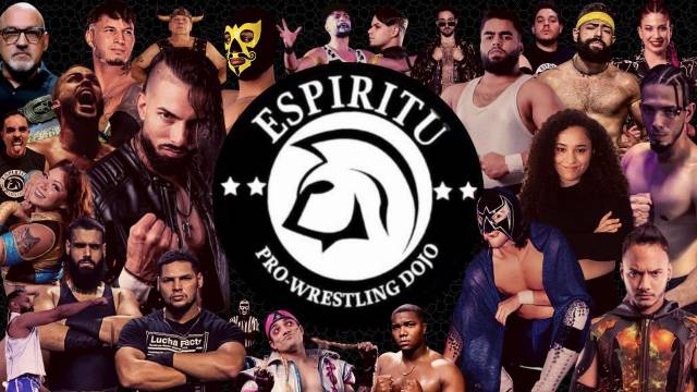 Espiritu Pro Wrestling Dojo