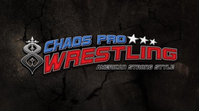 Chaos Pro Wrestling
