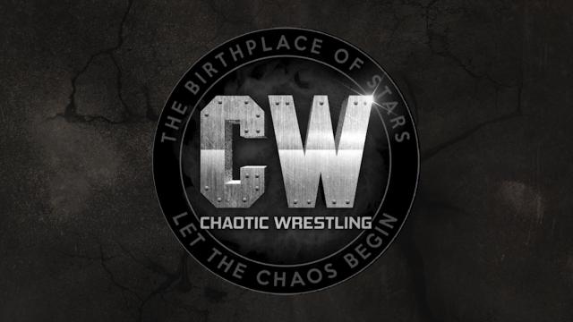 Chaotic Wrestling