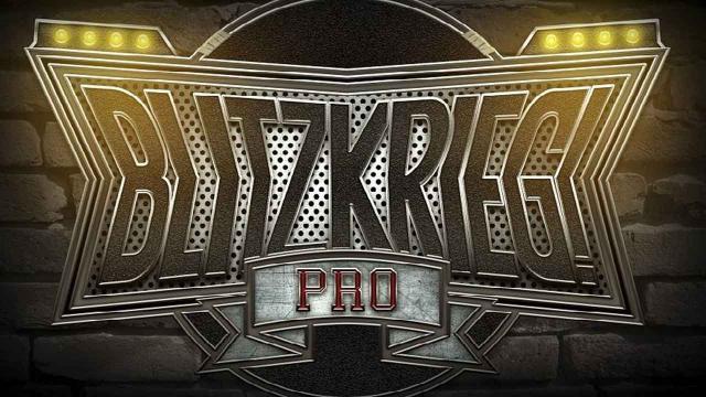 Blitzkrieg Pro