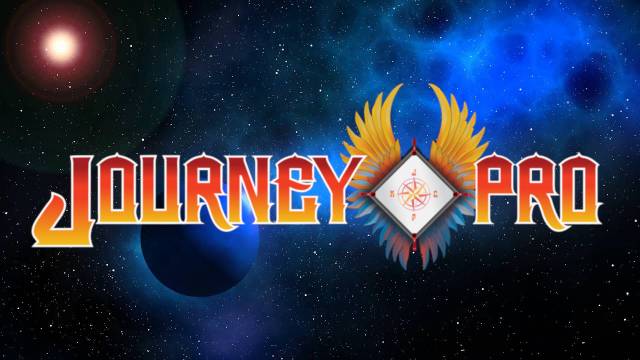 Journey Pro