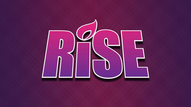 RISE