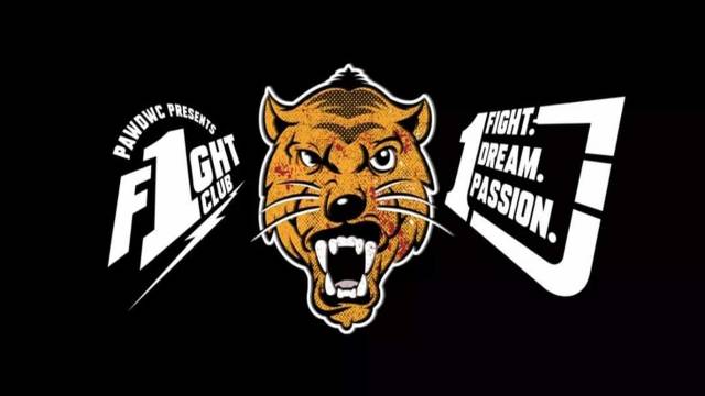 PAWDWC Presents: F1ght Club Pro Wrestling