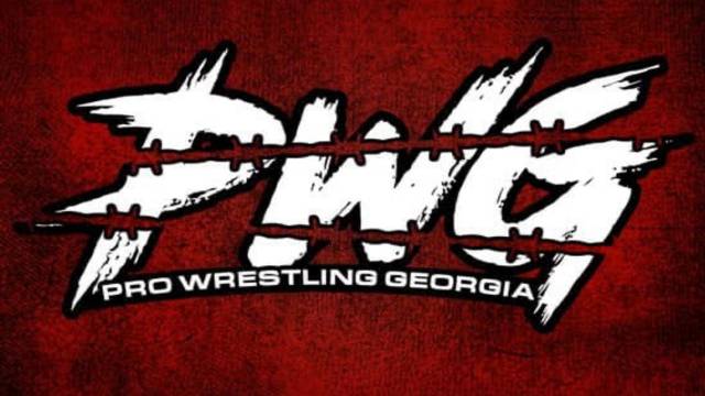 Pro Wrestling Georgia
