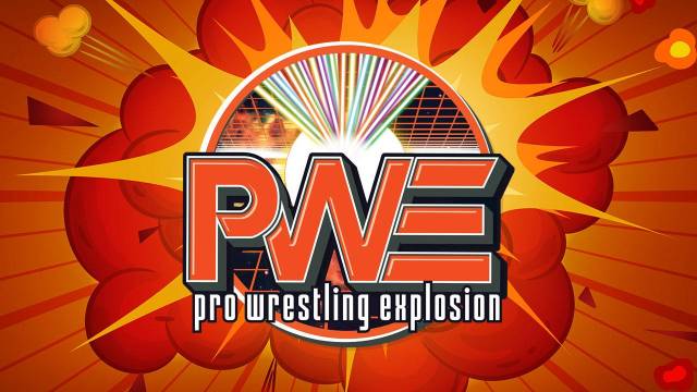 Pro Wrestling Explosion