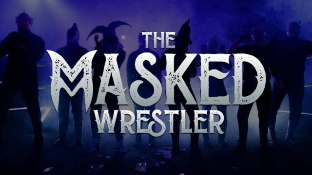 The Masked Wrestler