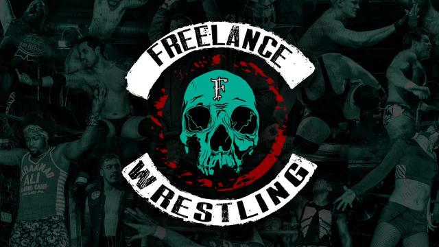 Freelance Wrestling