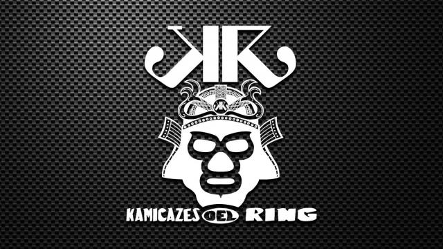 Kamicazes del Ring