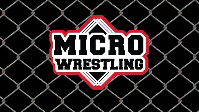 Micro Wrestling Federation