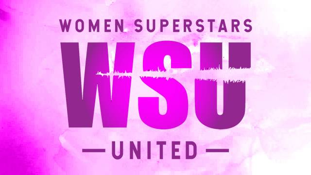 Women's Superstars United