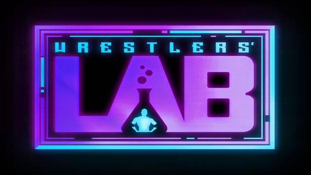 Wrestlers Lab