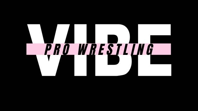 Pro Wrestling VIBE