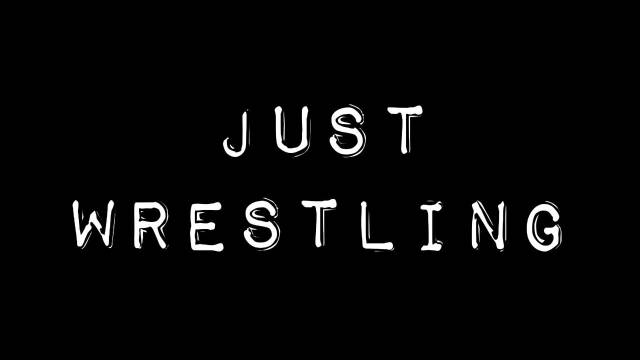 Just Wrestling