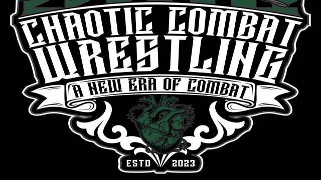 Chaotic Combat Wrestling