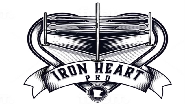 Iron Heart Pro