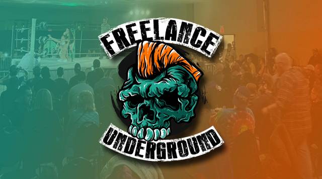 Freelance Underground