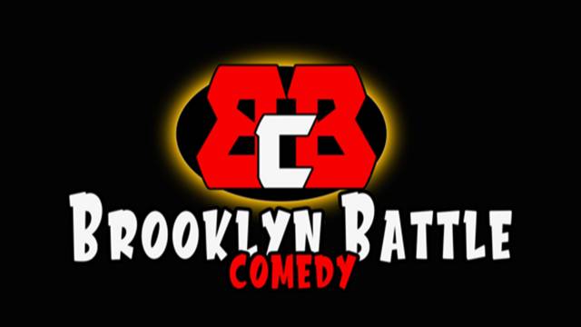 Brooklyn Battle Comedy