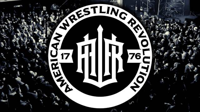 American Wrestling Revolution