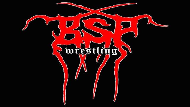 BloodStorm Pro Wrestling