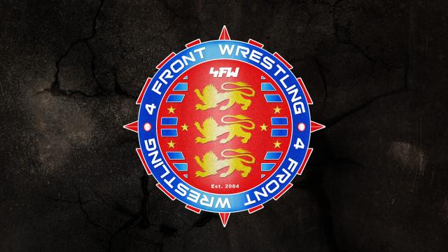 4 Front Wrestling