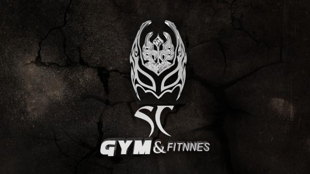 Sin Cara GYM