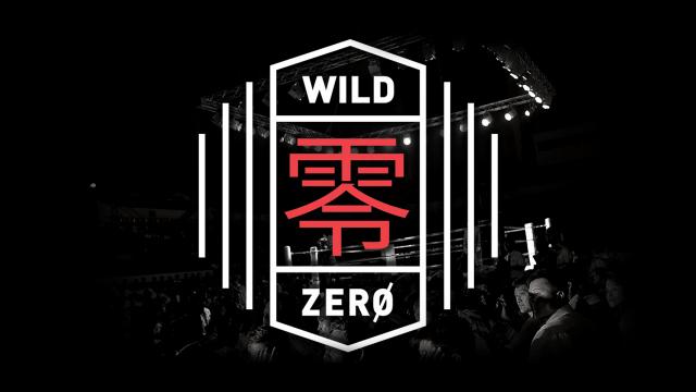 Wild Zero Wrestling