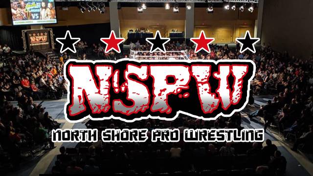 North Shore Pro Wrestling