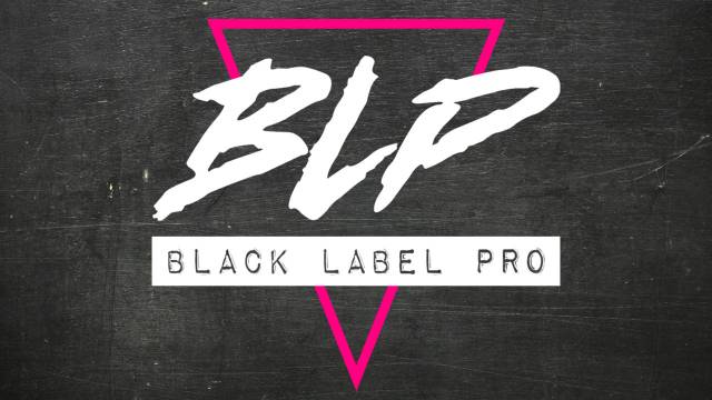 Black Label Pro Wrestling