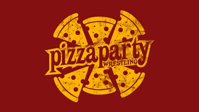 Pizza Party Wrestling